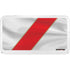 Peru Soccer Flag YETI Tundra 75 Hard Cooler Skin